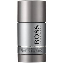 Boss Bottled