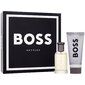 Boss Bottled