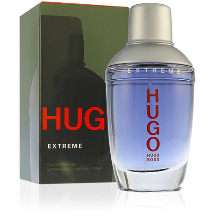 Hugo Extreme
