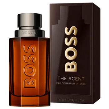 The Scent