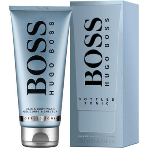 Boss Bottled