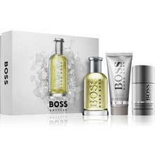 Boss Bottled