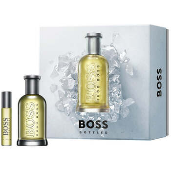 Hugo Boss