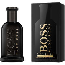 Boss Bottled