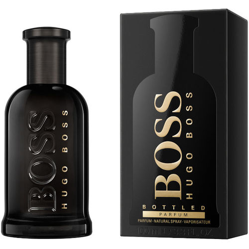 Boss Bottled