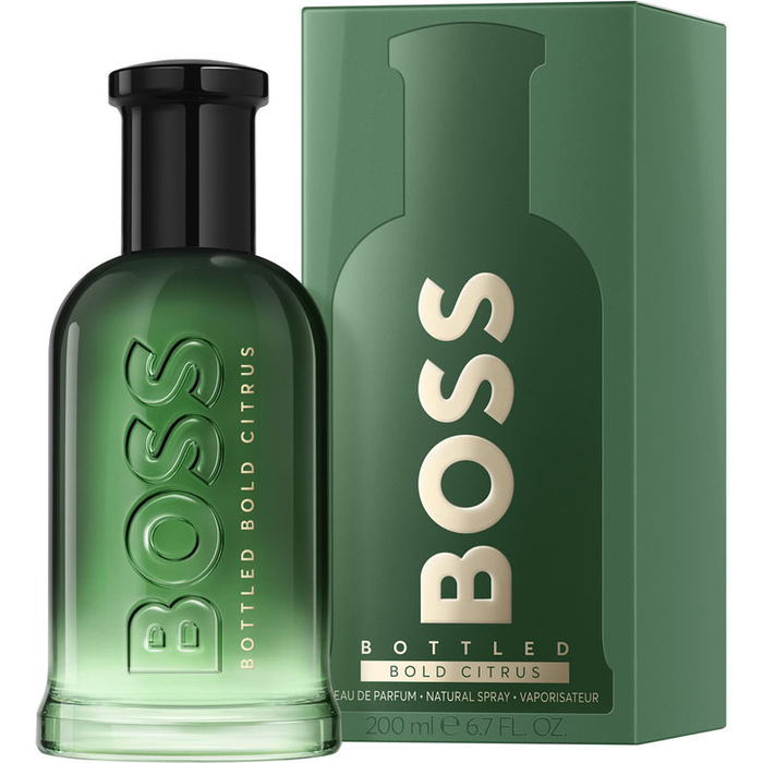 Boss Bottled