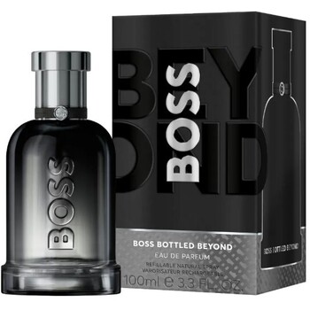 Boss Bottled