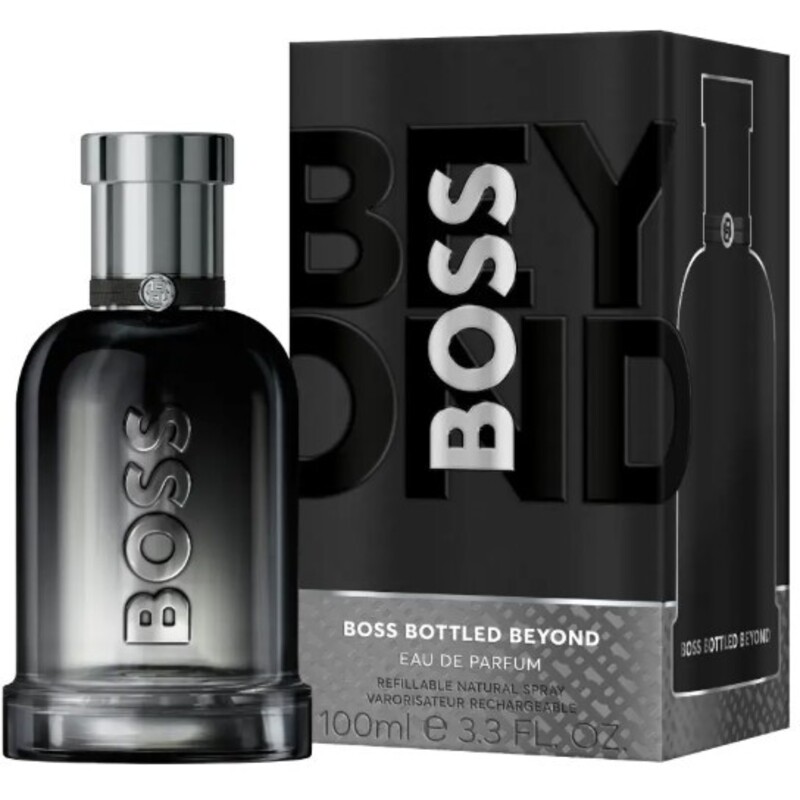Boss Bottled