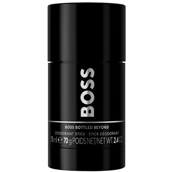 Boss Bottled