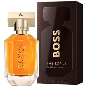 The Scent
