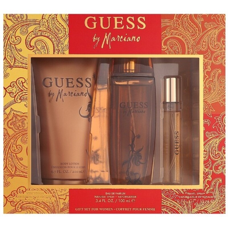 Guess By
