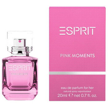 Detail produktu Pink Moments For Her EDP Pink Moments