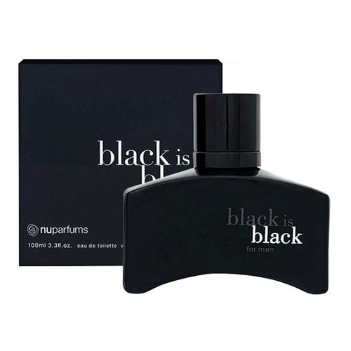 Black is