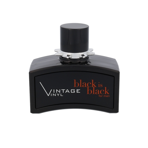 Black is