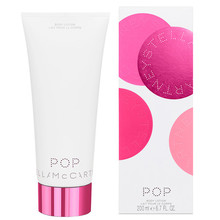 Detail produktu Pop Tělové mléko Pop Tělové