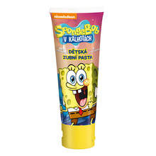 SpongeBob ToothPaste