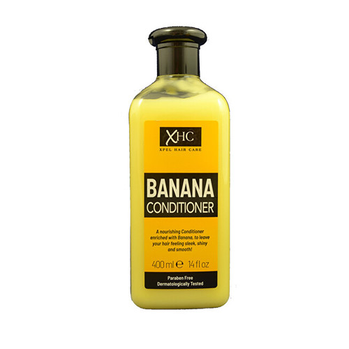 Banana Conditioner