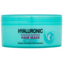 Hyaluronic Hydration