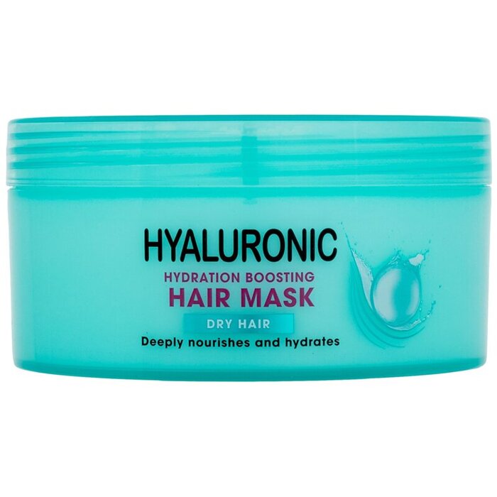 Hyaluronic Hydration