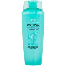 Hyaluronic Hydration