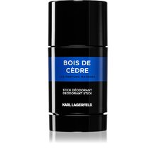 Bois De