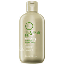 Tea Tree
