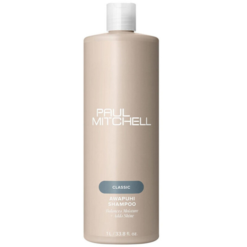 Awapuhi Shampoo