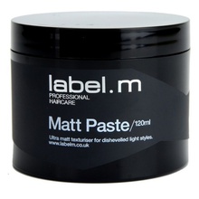 Matt Paste