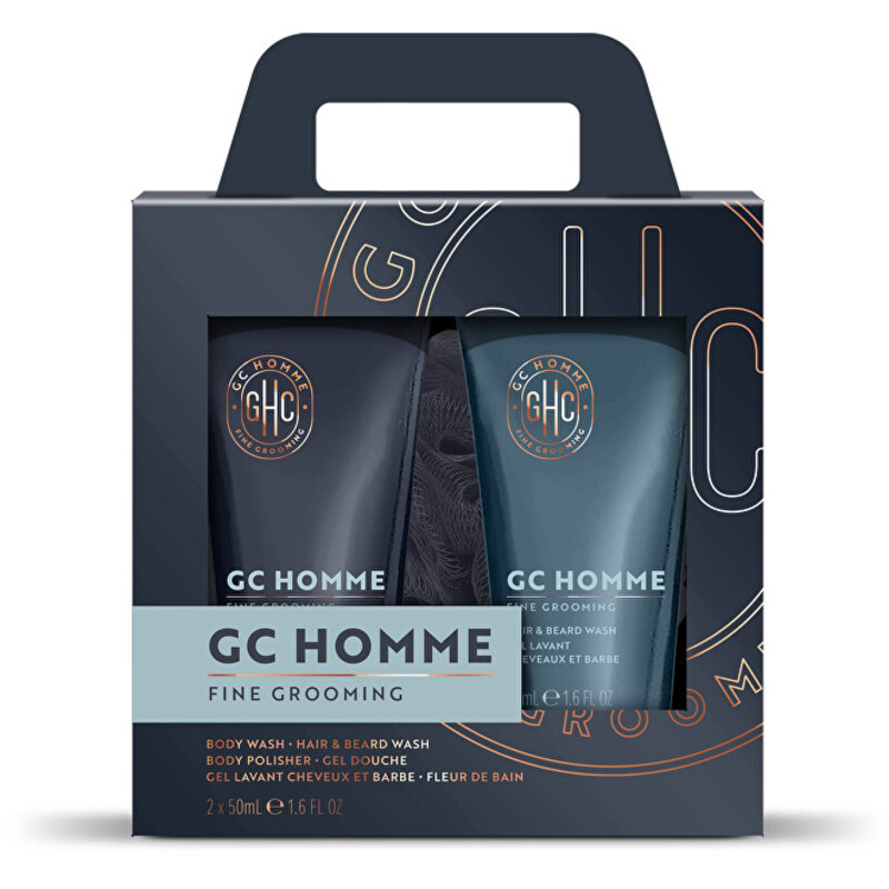 Homme Fine