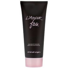 L´Amour Fou