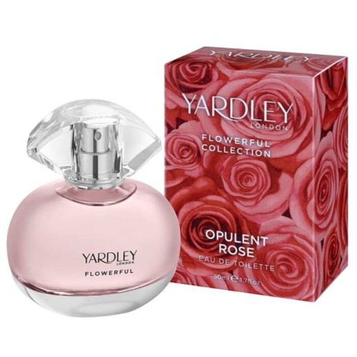 Opulent Rose
