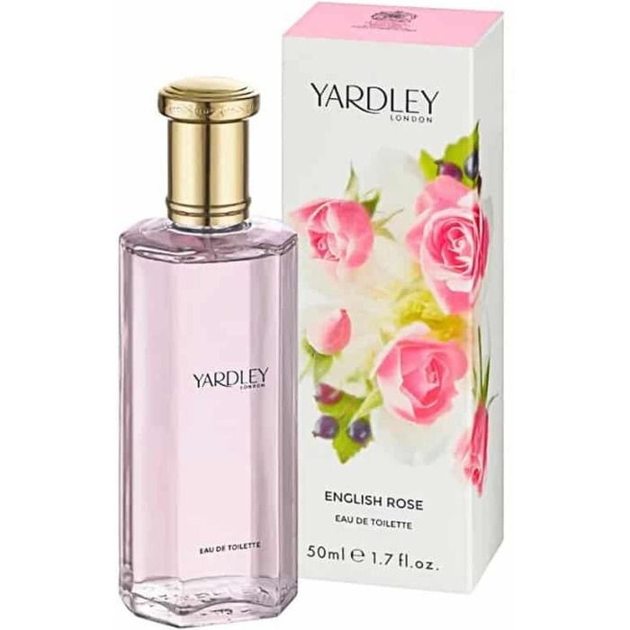 English Rose