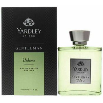 Gentleman Urbane