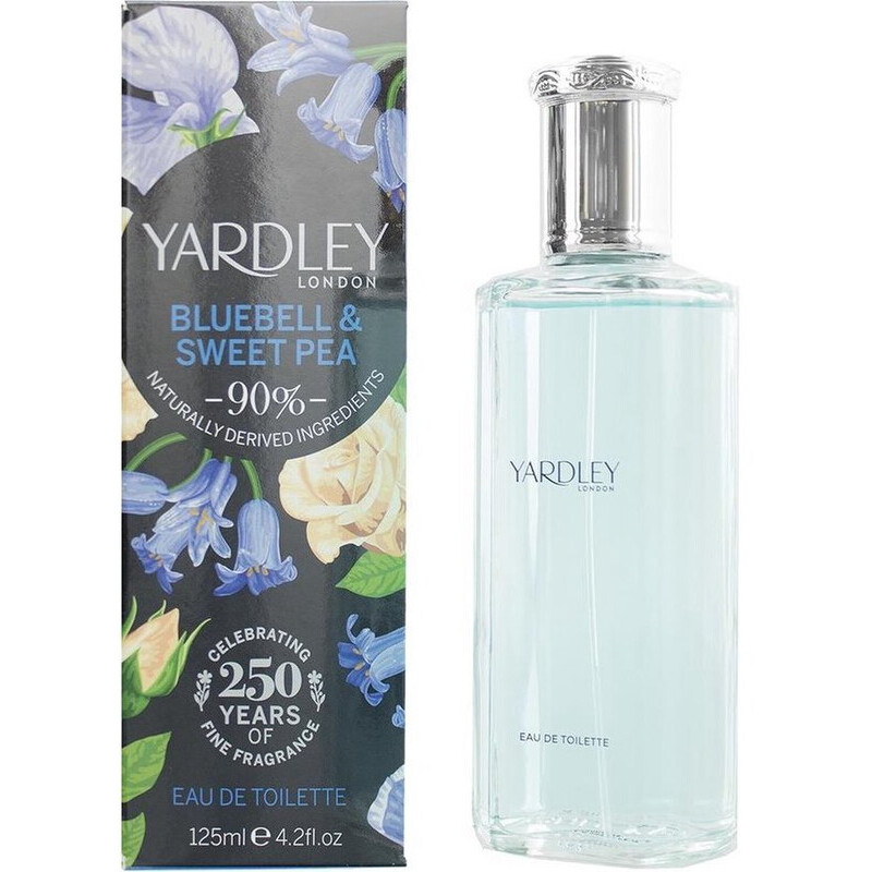Bluebell &