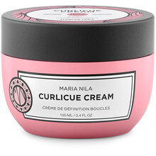 Curlicue Cream