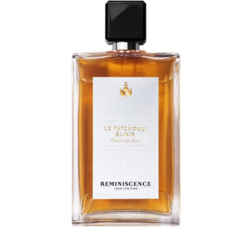 Le Patchouli