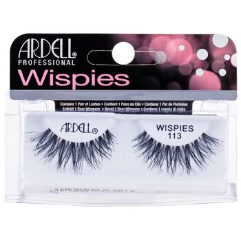 Wispies 113