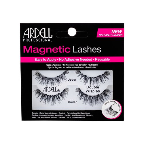 Magnetic Lashes