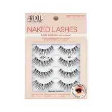 Naked Lashes