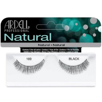 Natural Lashes