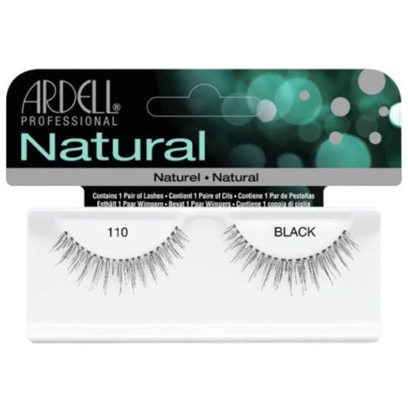 Natural Lashes