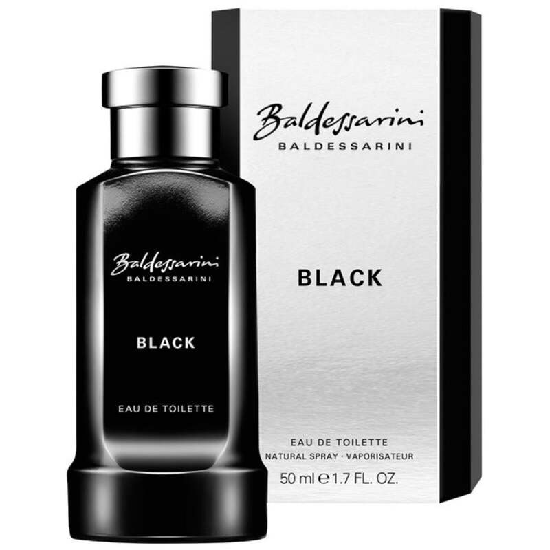 Baldessarini Black