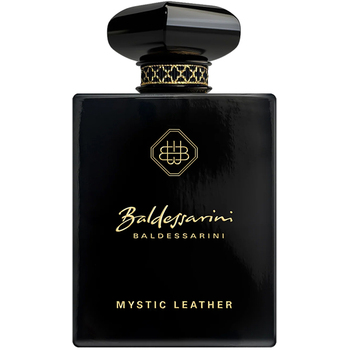 Mystic Leather