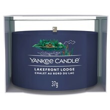 Lakefront Lodge