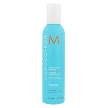 Volumizing Mousse