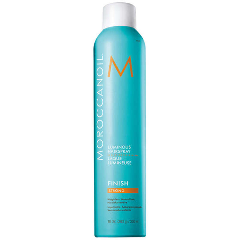 Luminous Hairspray