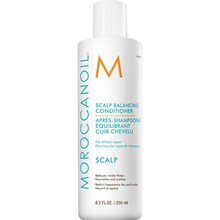 Scalp Balancing