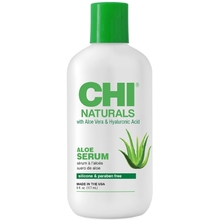 Naturals Aloe