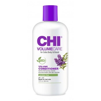 CHI VolumeCare