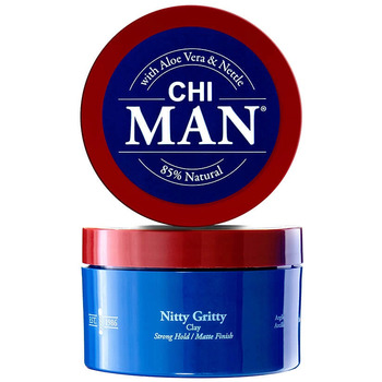 CHI Man
